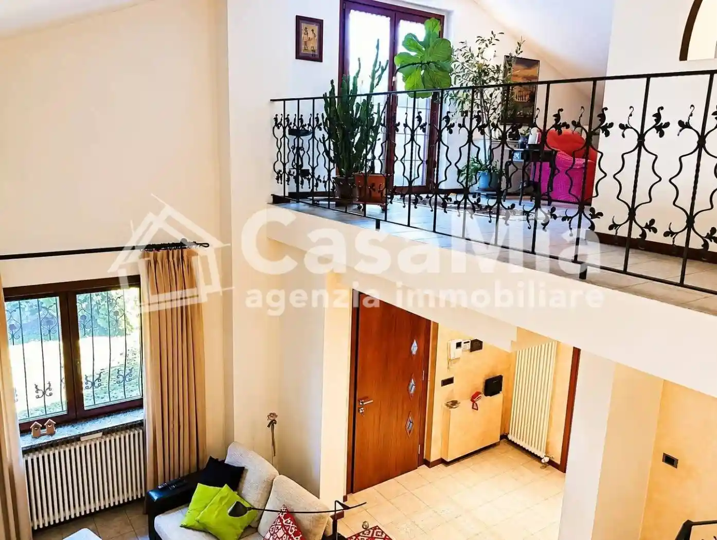 Villa in vendita a Legnano