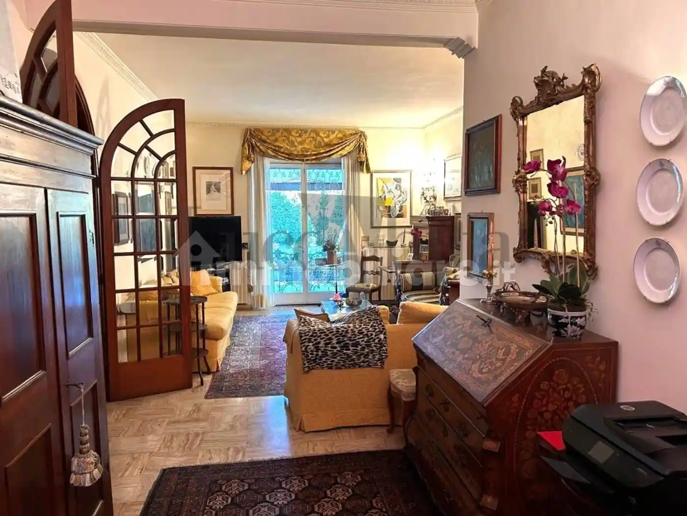 Appartamento in vendita a Lucca