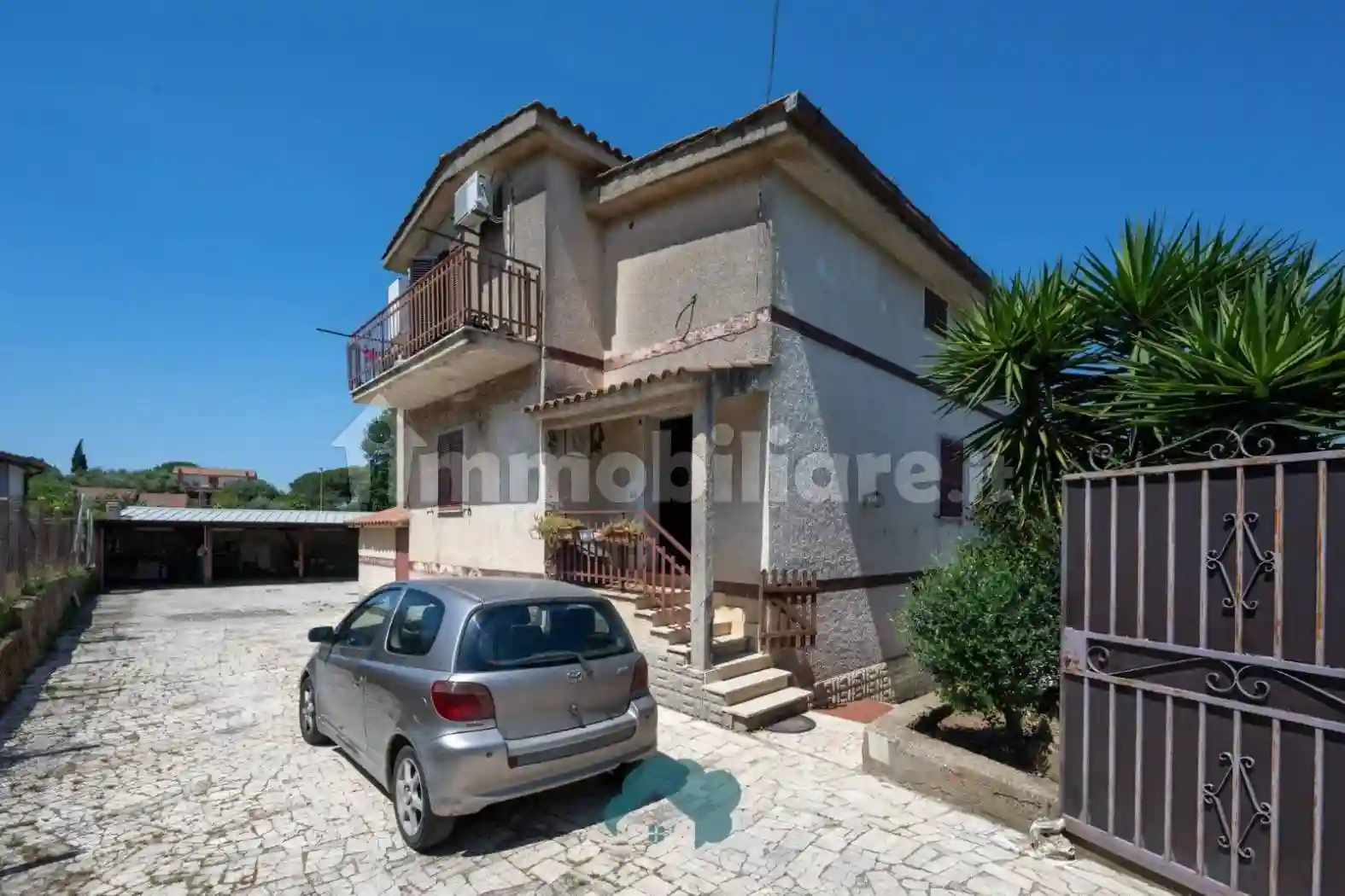 Villa - foto 4