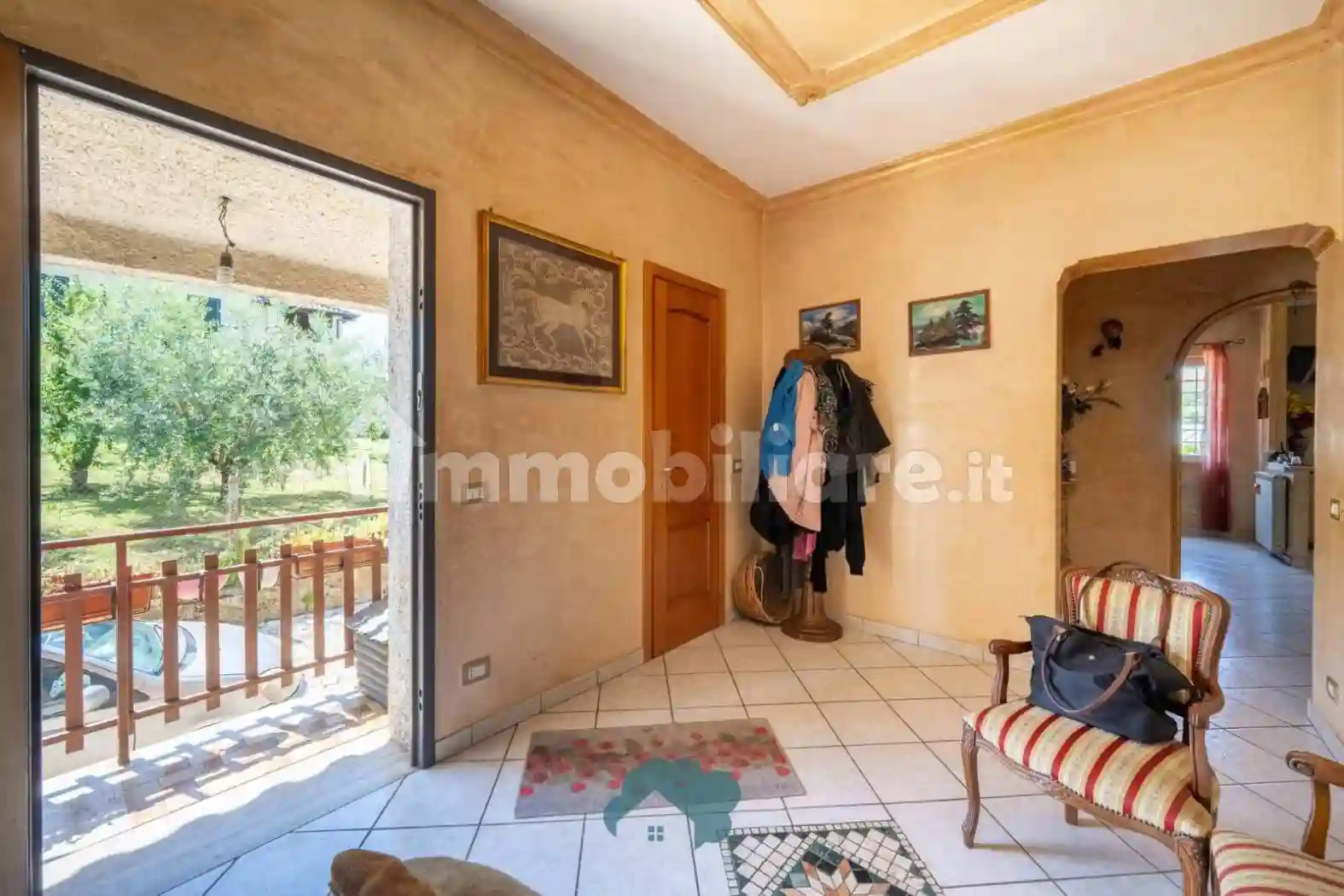 Villa - foto 5