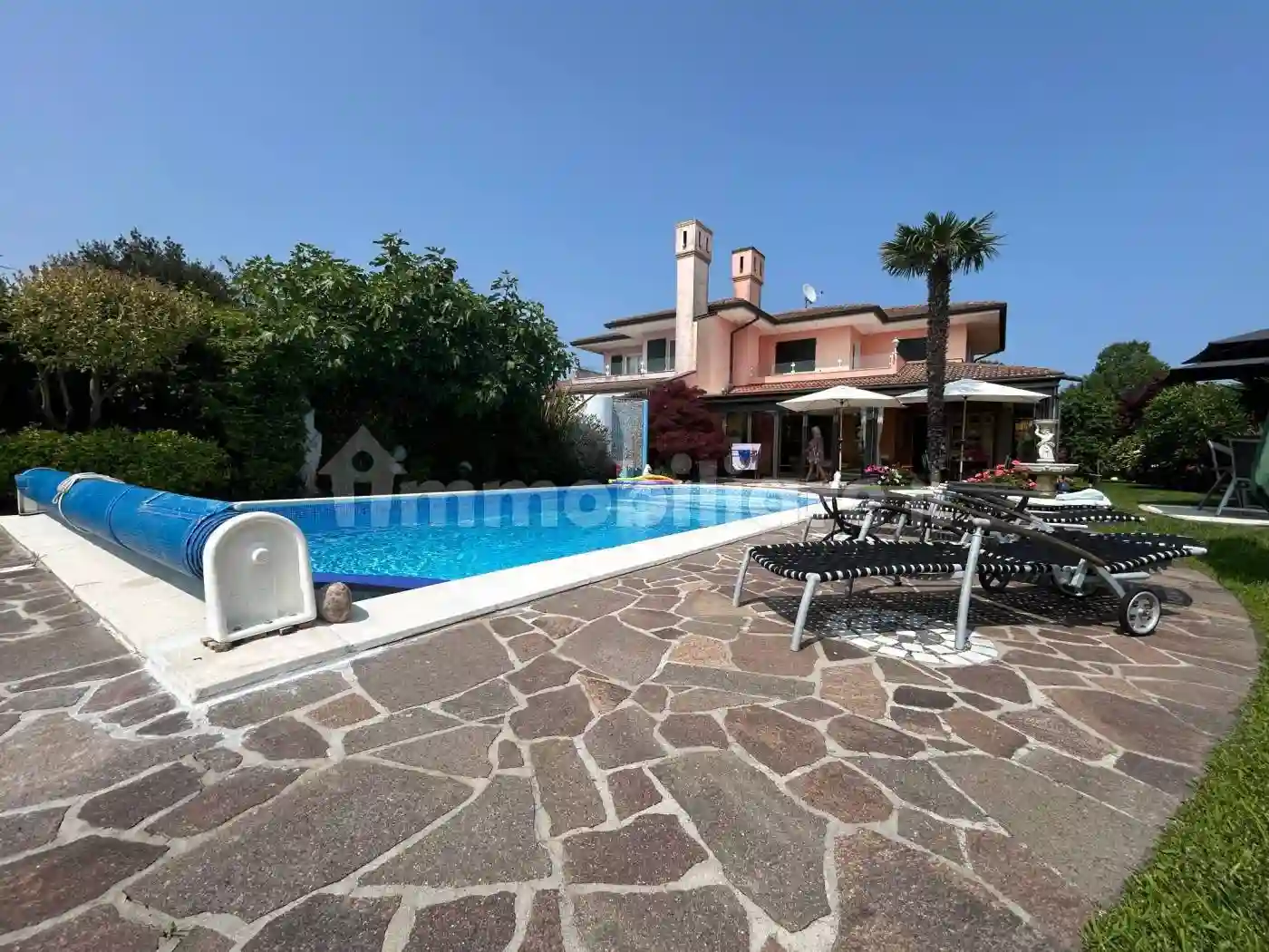 Villa - foto 4