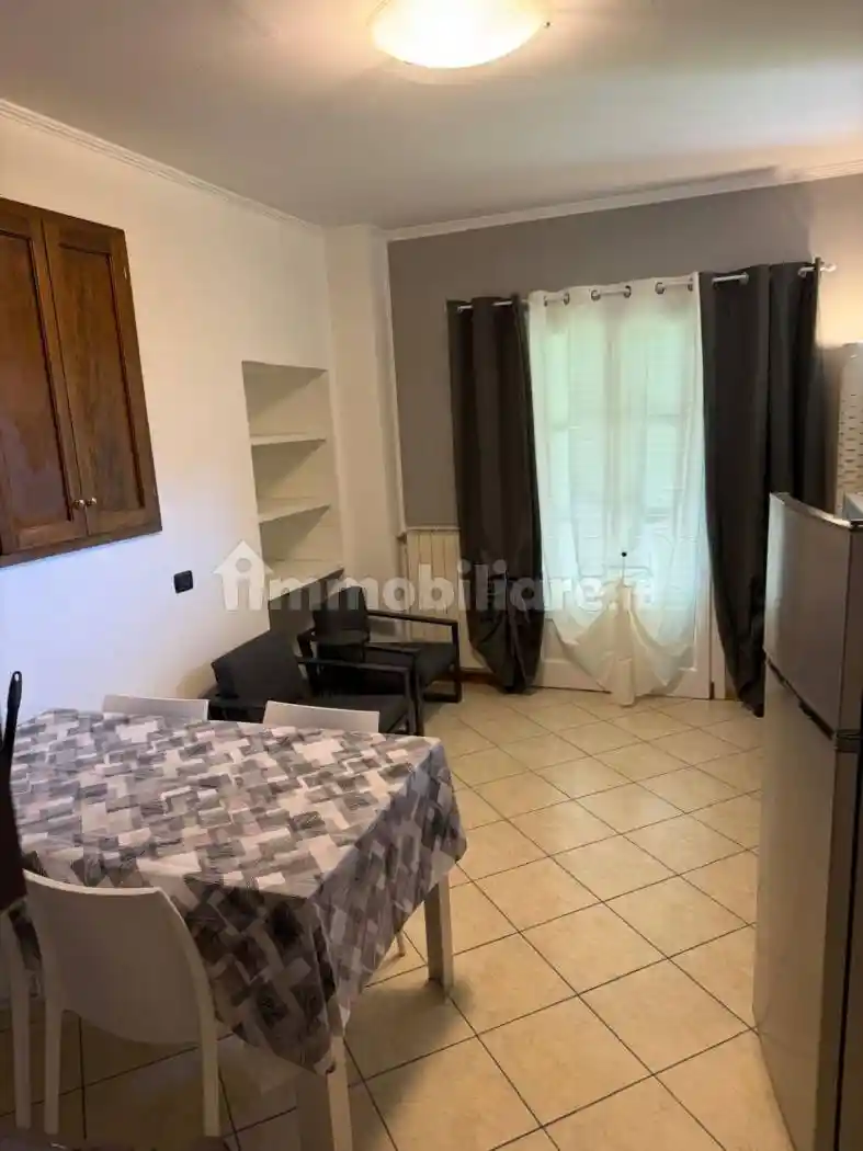 Appartamento in affitto a Verbania