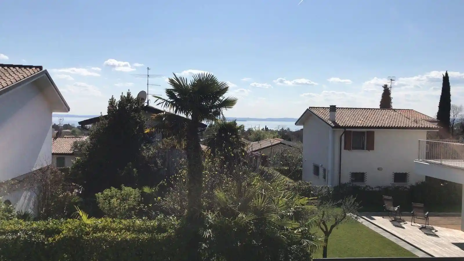Villa in vendita a Bardolino