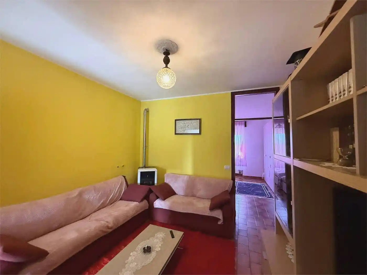 Rustico - Casale in vendita a Rovato