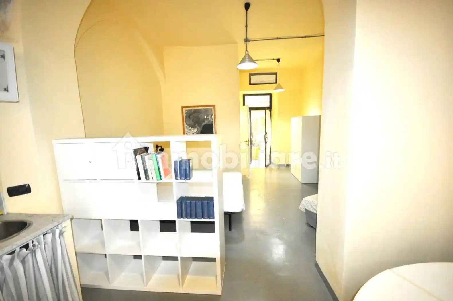 Appartamento in affitto a La Spezia