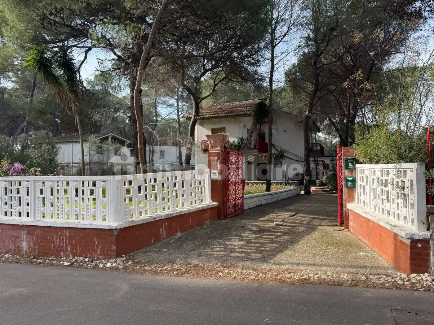 Villa in vendita a Castellaneta