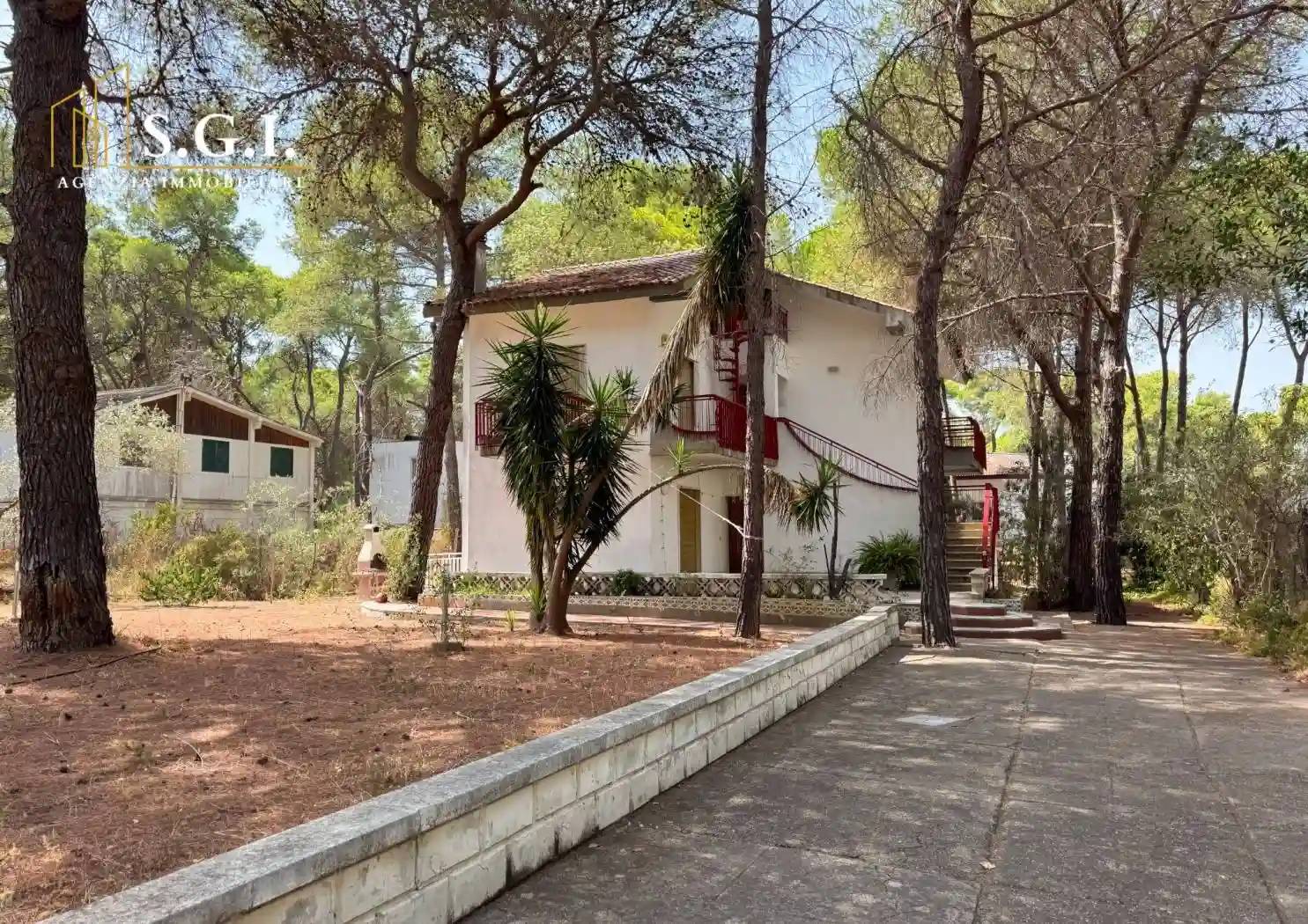 Villa - foto 2