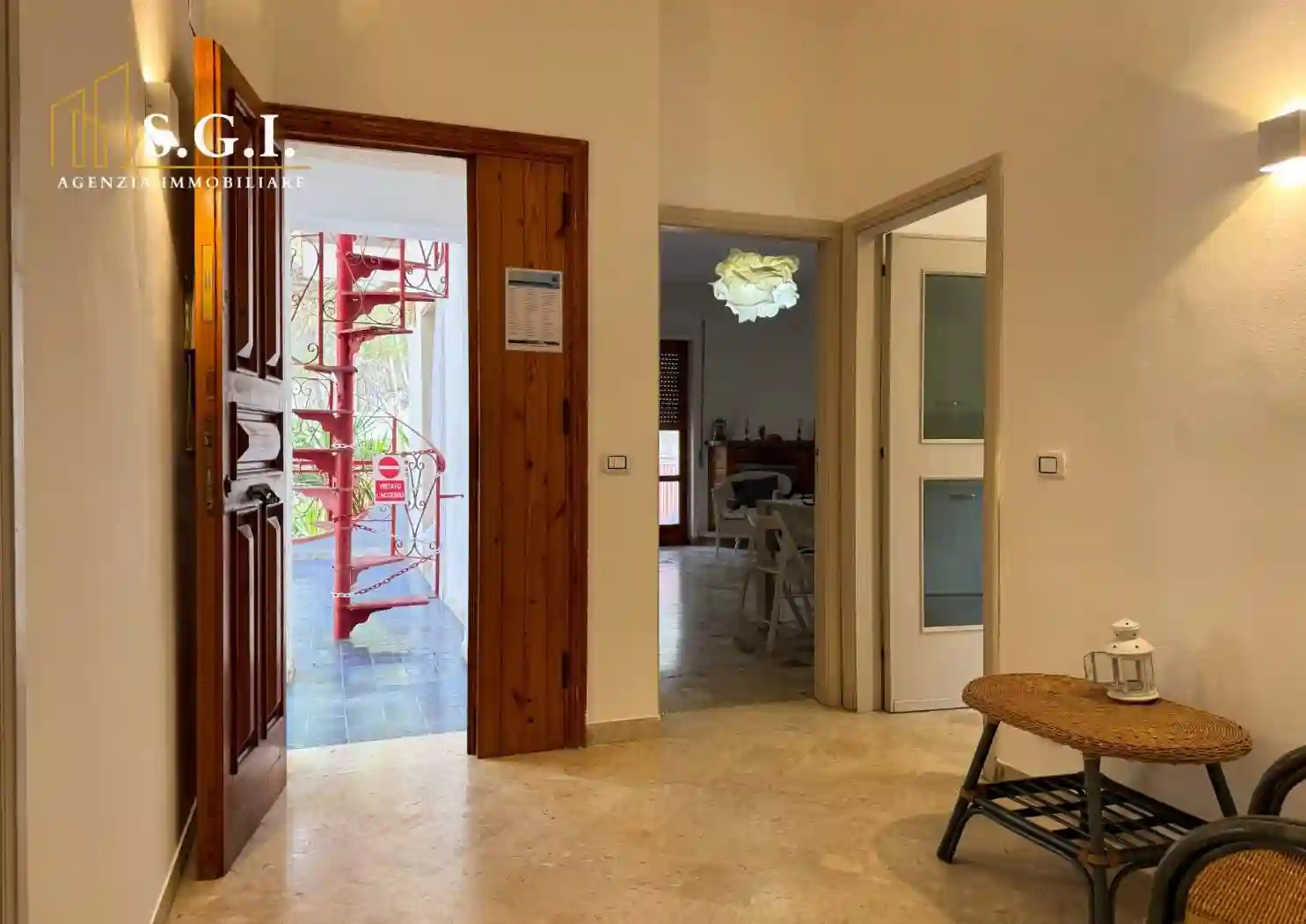 Villa - foto 3