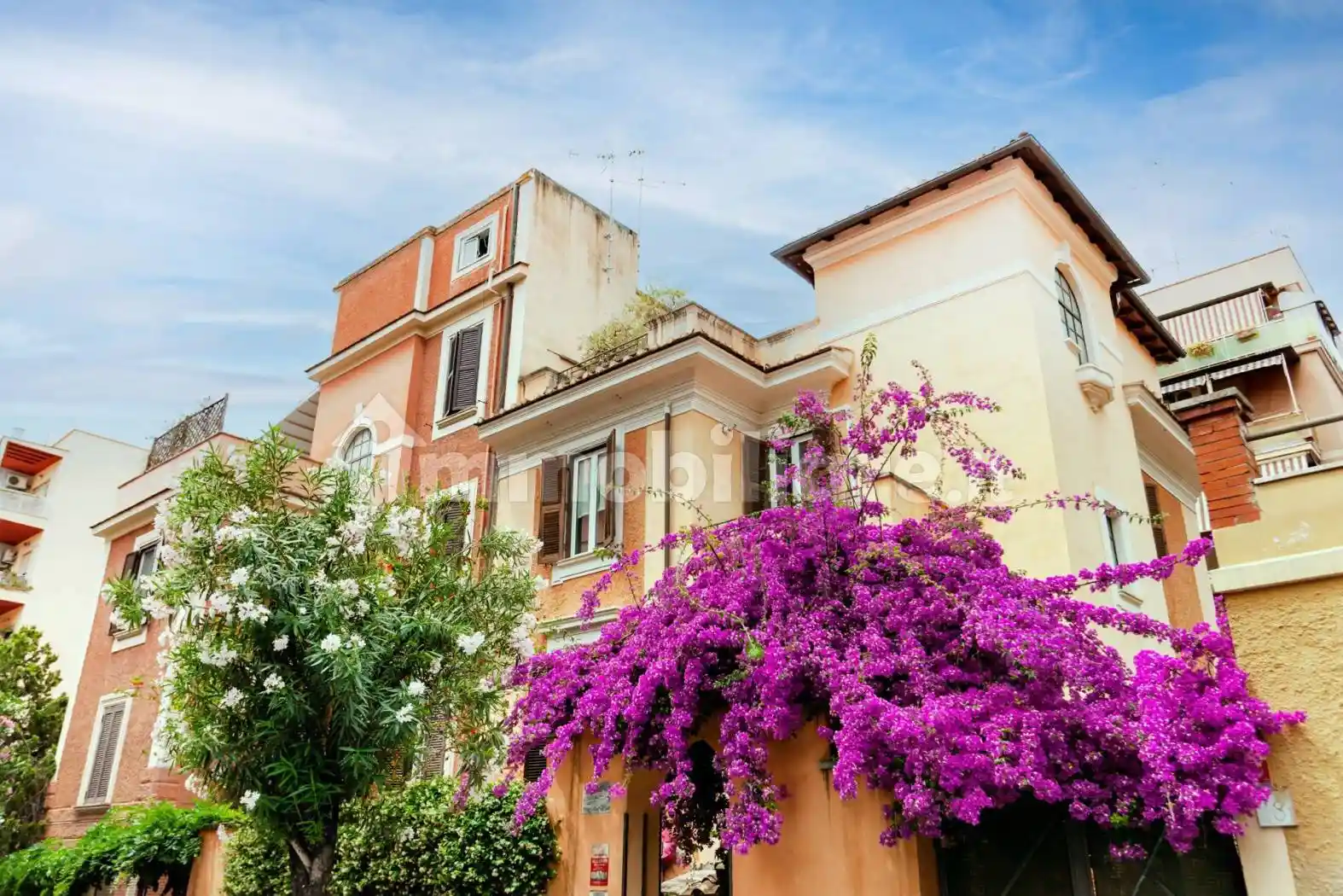 Villa in vendita a Roma