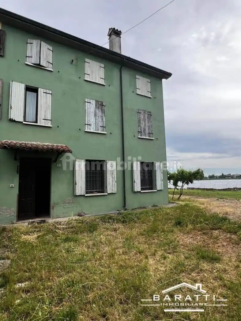 Rustico - Casale in vendita a Curtatone