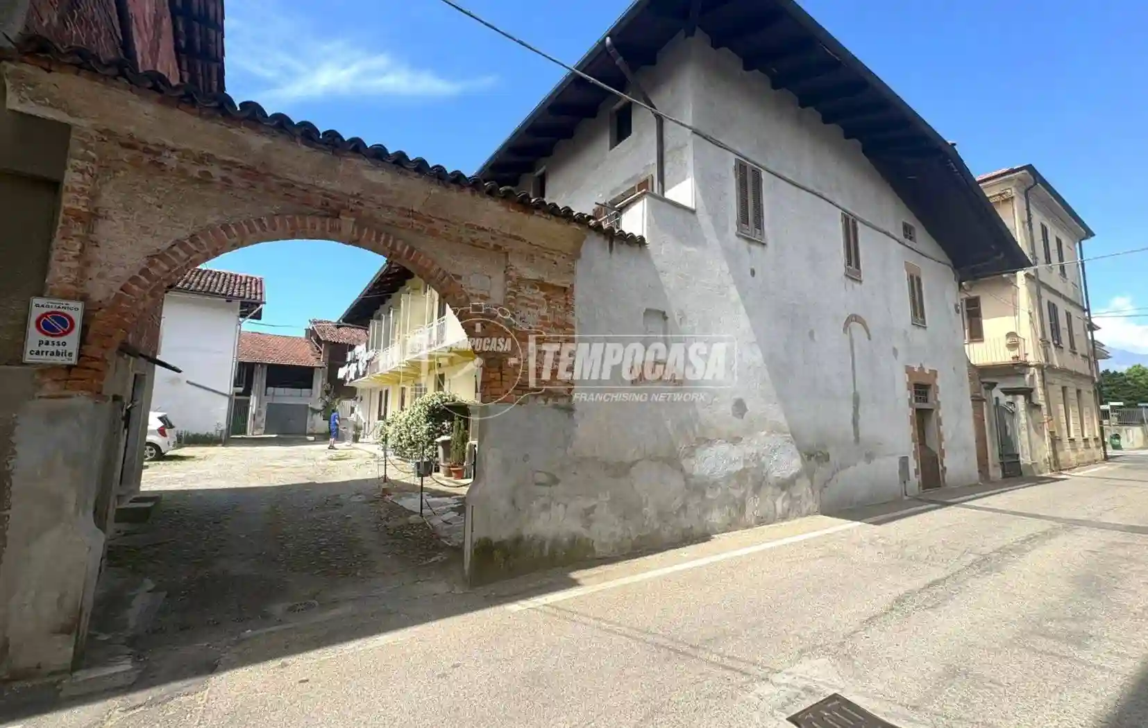 Casa indipendente - foto 3