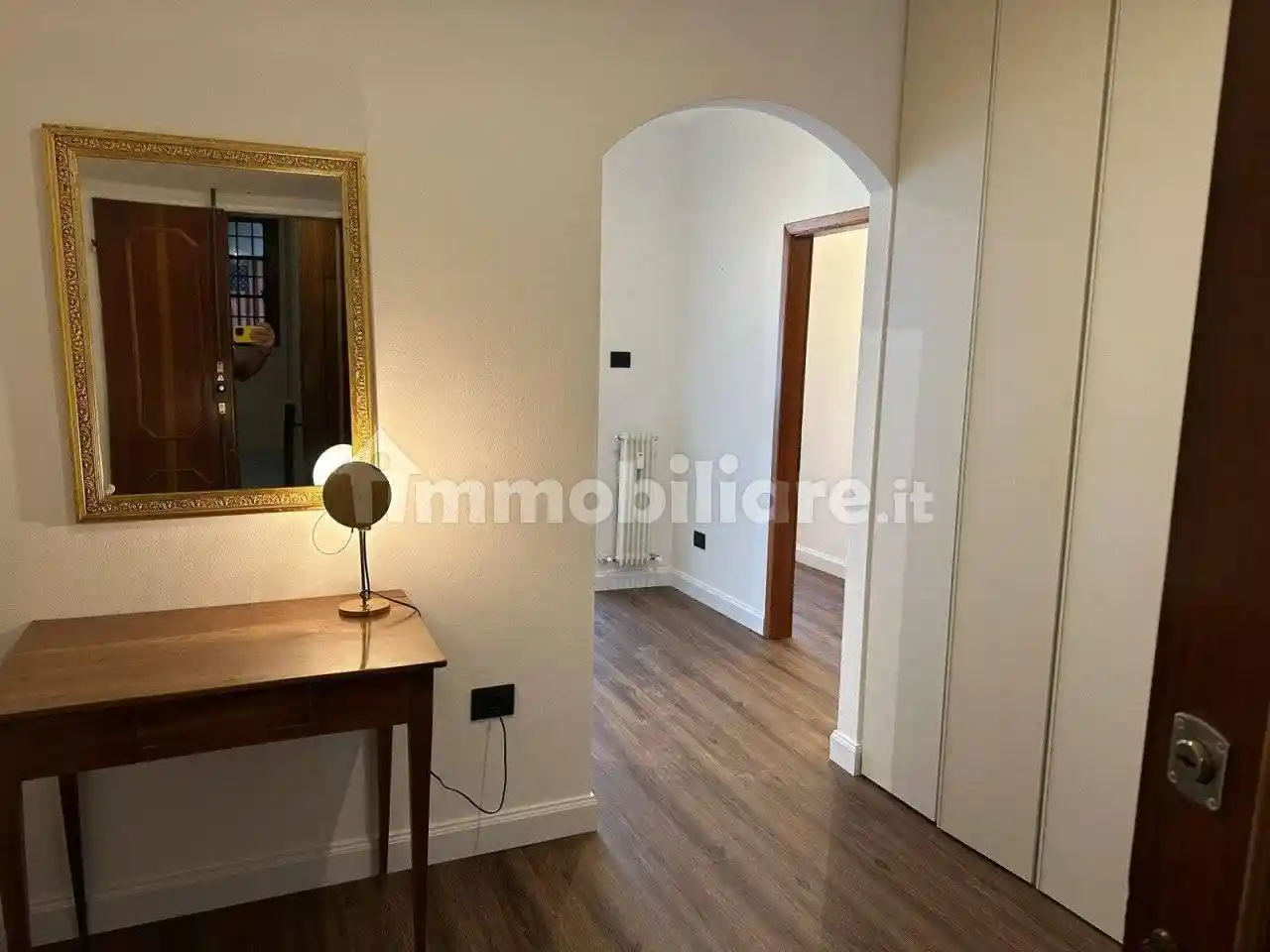 Appartamento in affitto a Trento