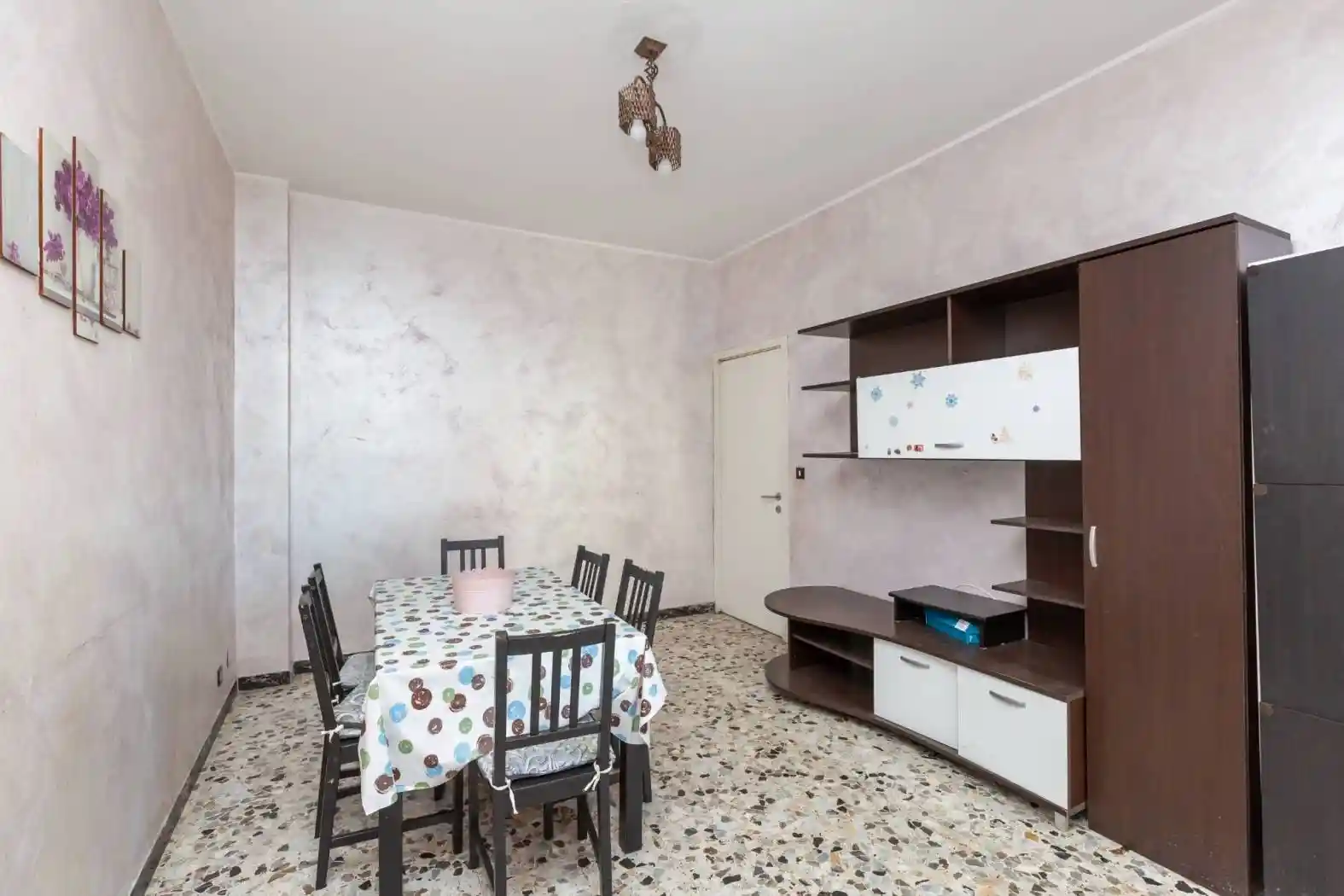 Appartamento in vendita a Moncalieri