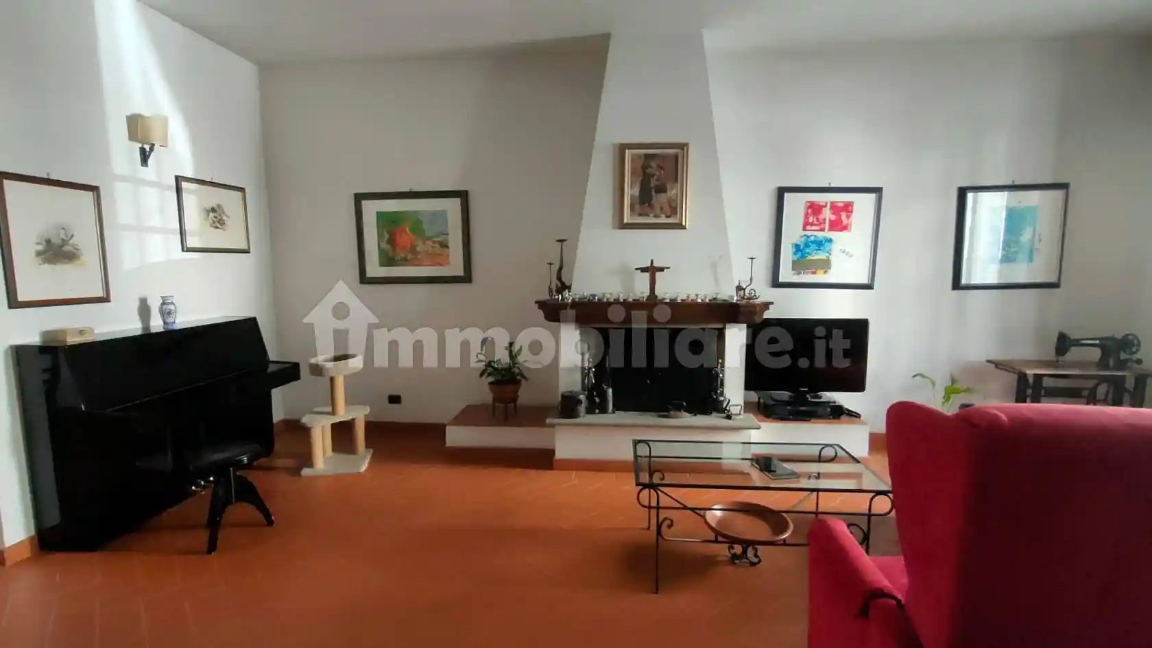 Casa indipendente in vendita a Prato
