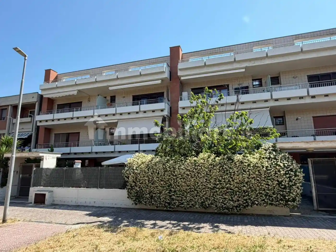 Appartamento in vendita a Foggia