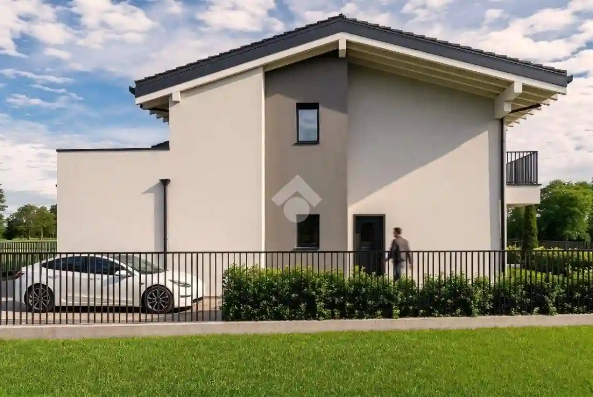 Villa - foto 4