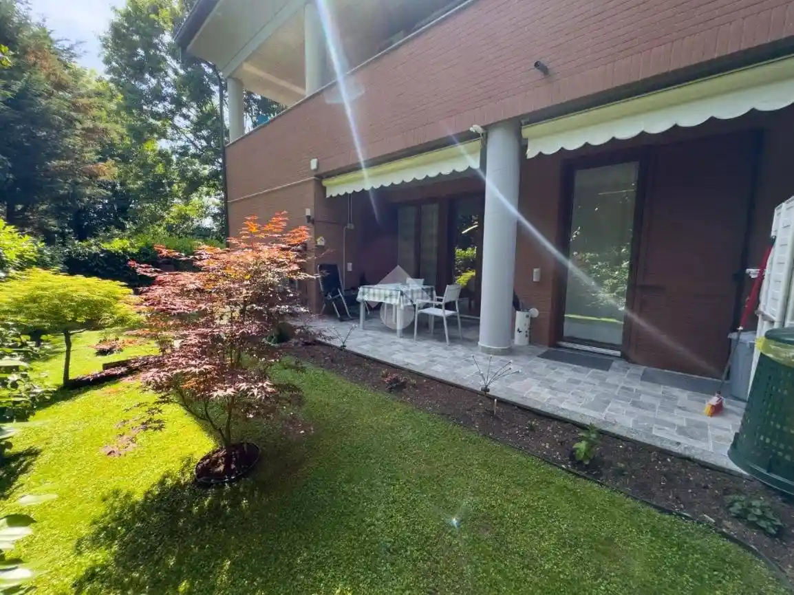 Appartamento in vendita a Inzago