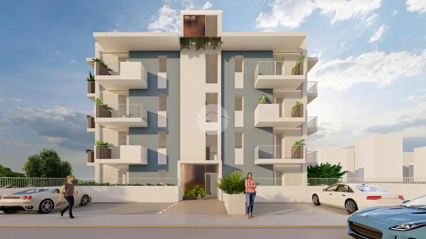 Appartamento in vendita a San Benedetto del Tronto