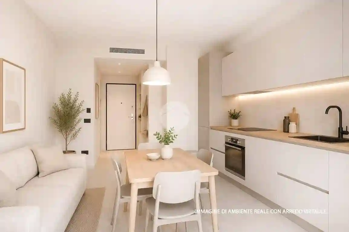 Appartamento - foto 4
