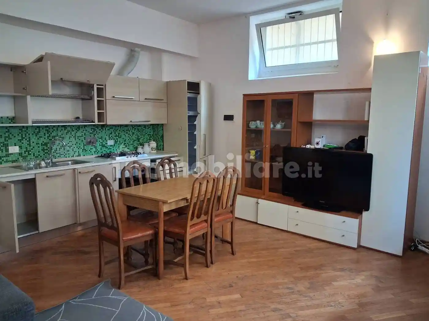 Appartamento in vendita a Firenze