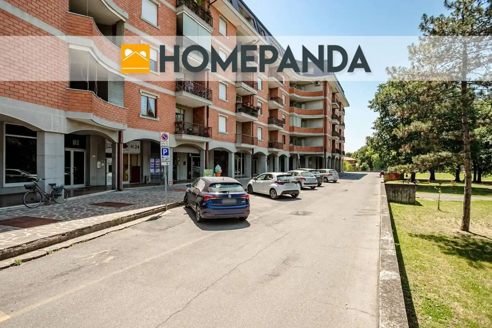 Appartamento in vendita a Canonica d'Adda