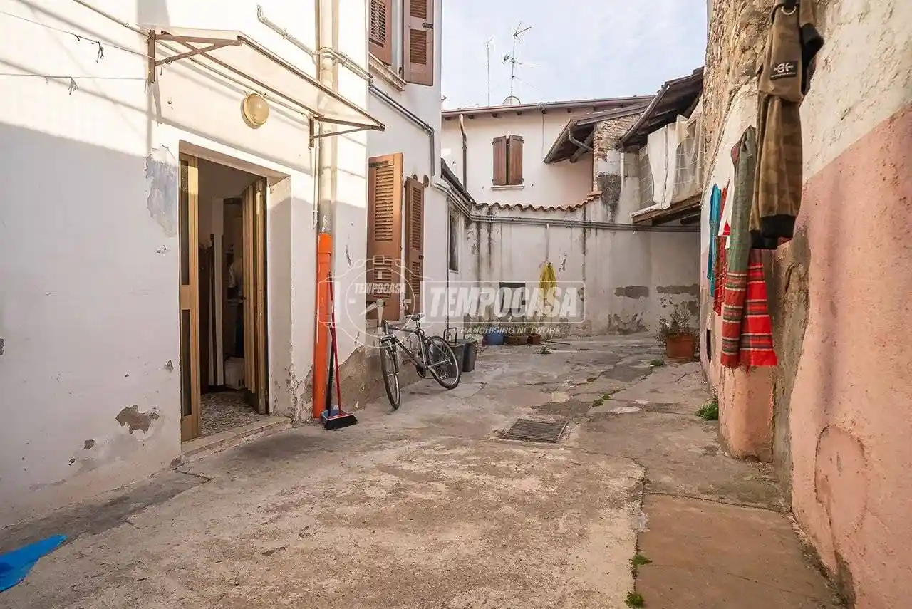 Appartamento in vendita a Montichiari