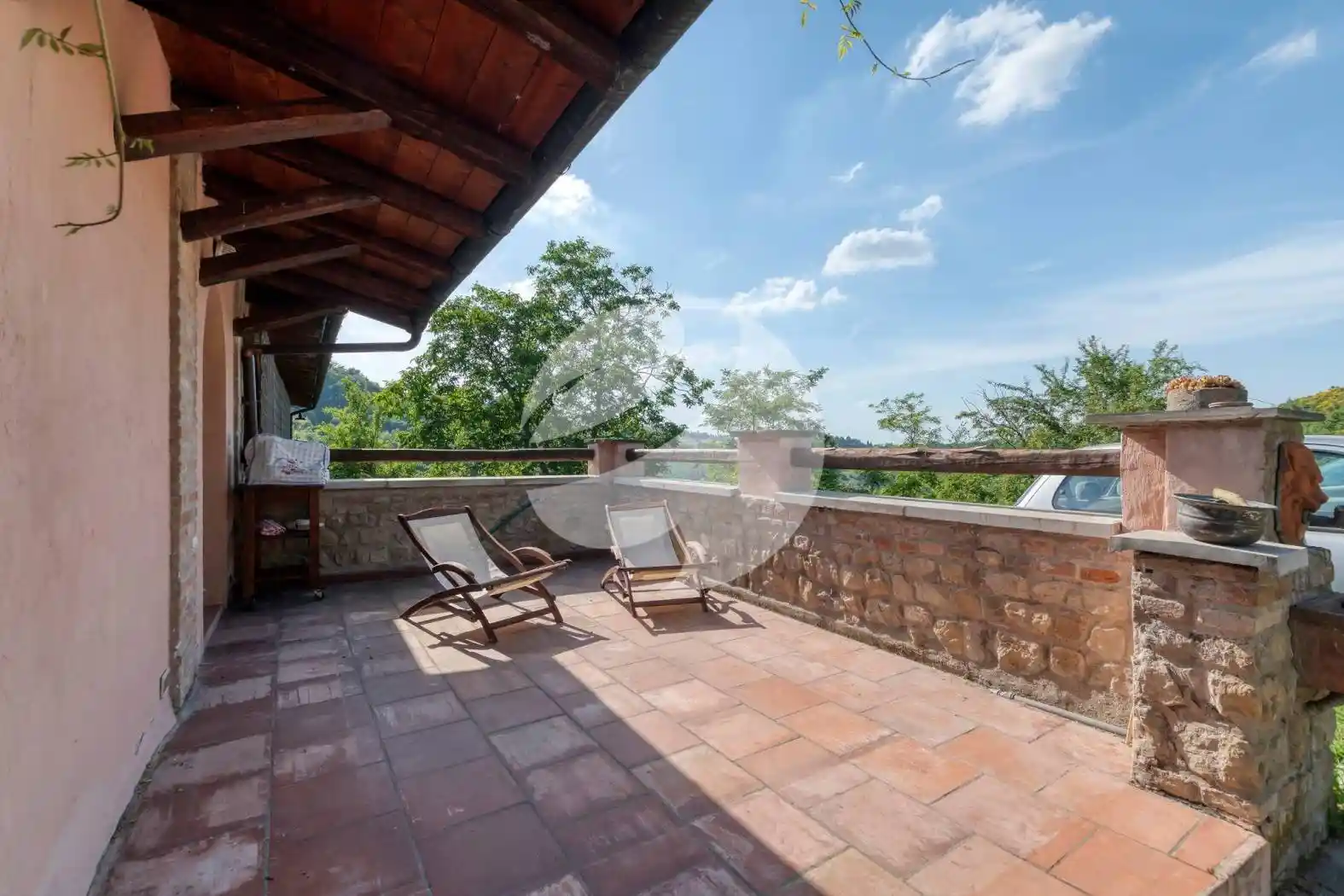 Villa in vendita a Monte San Pietro