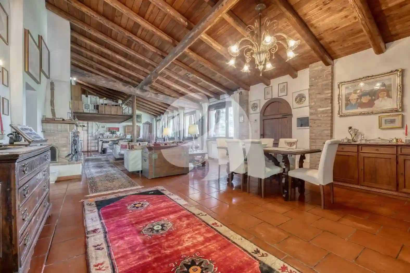 Villa - foto 3