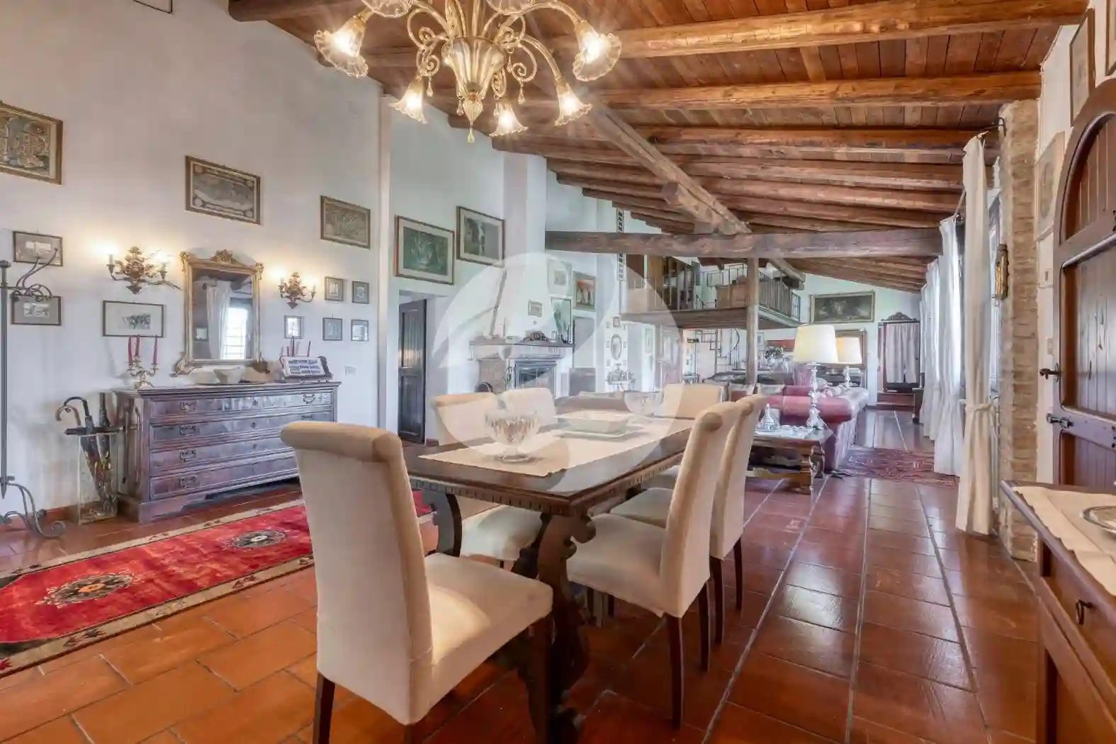 Villa - foto 5