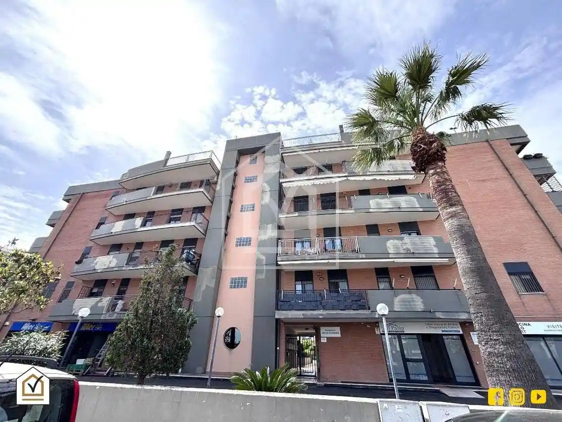 Appartamento in vendita a Bari