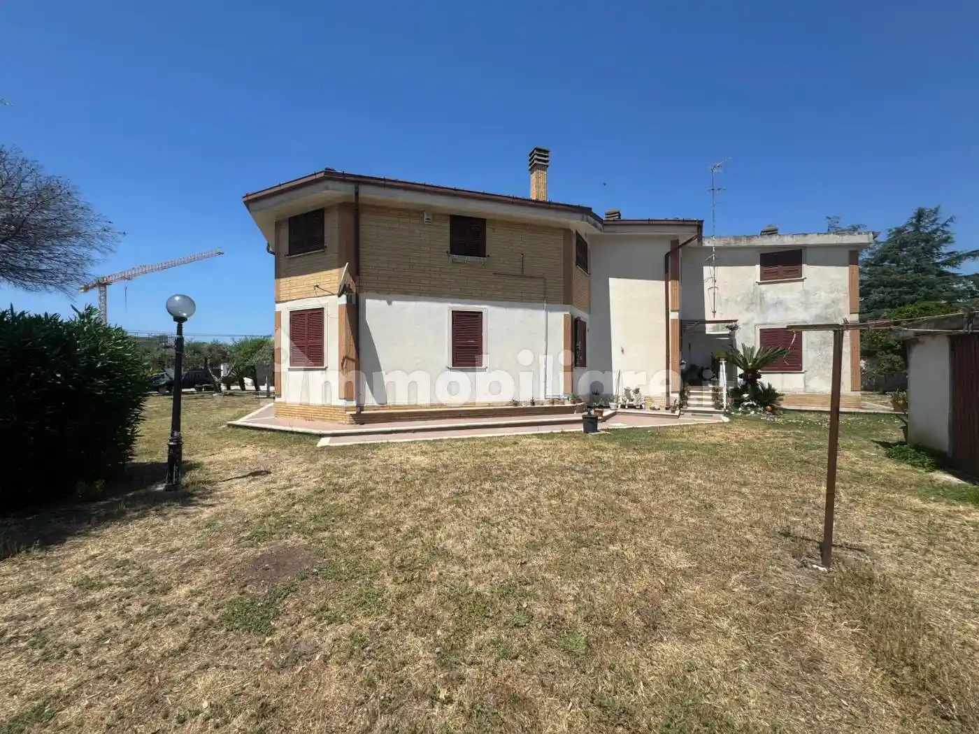 Villa in vendita a Roma