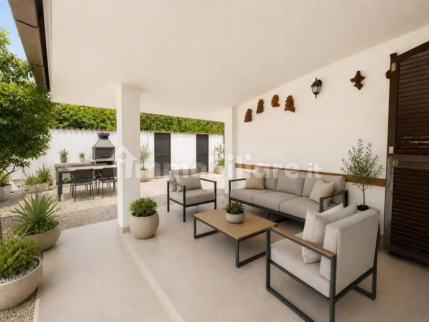 Villa - foto 4