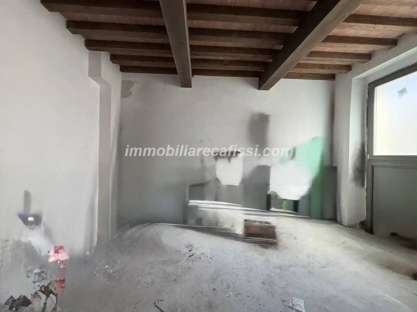 Appartamento in vendita a Poggio a Caiano