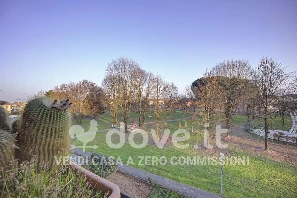 Appartamento in vendita a Camisano Vicentino