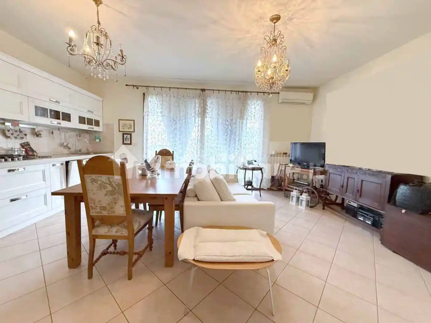 Appartamento in vendita a Riccione