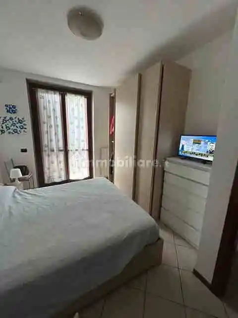 Appartamento in vendita a Ceranova