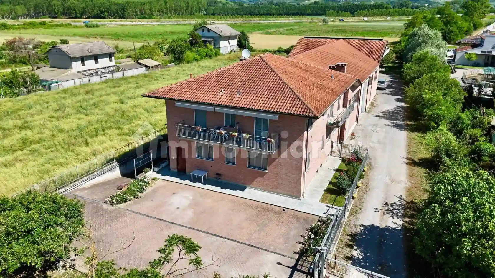 Casa indipendente - foto 2