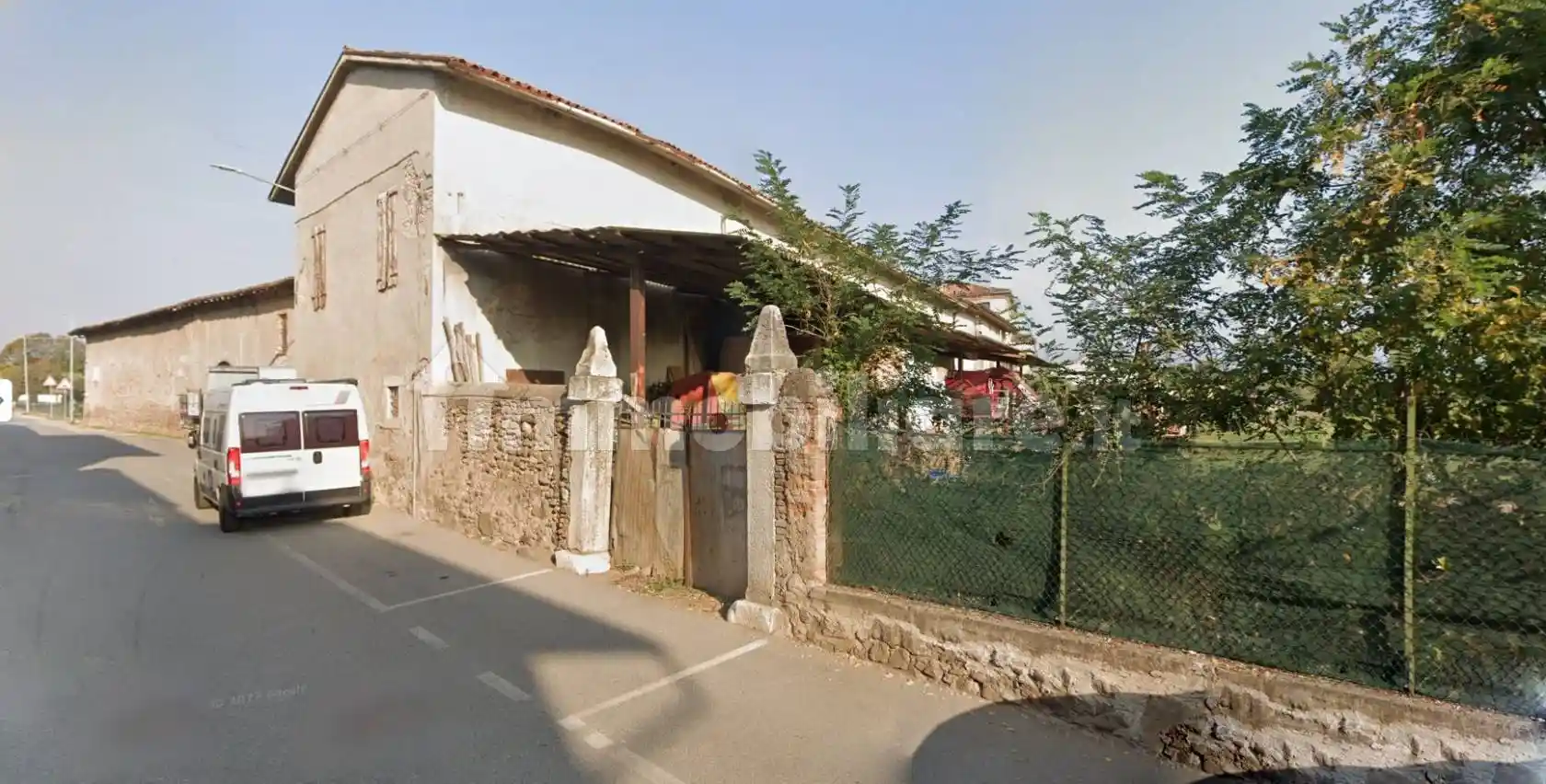 Rustico - Casale in vendita a Bedizzole
