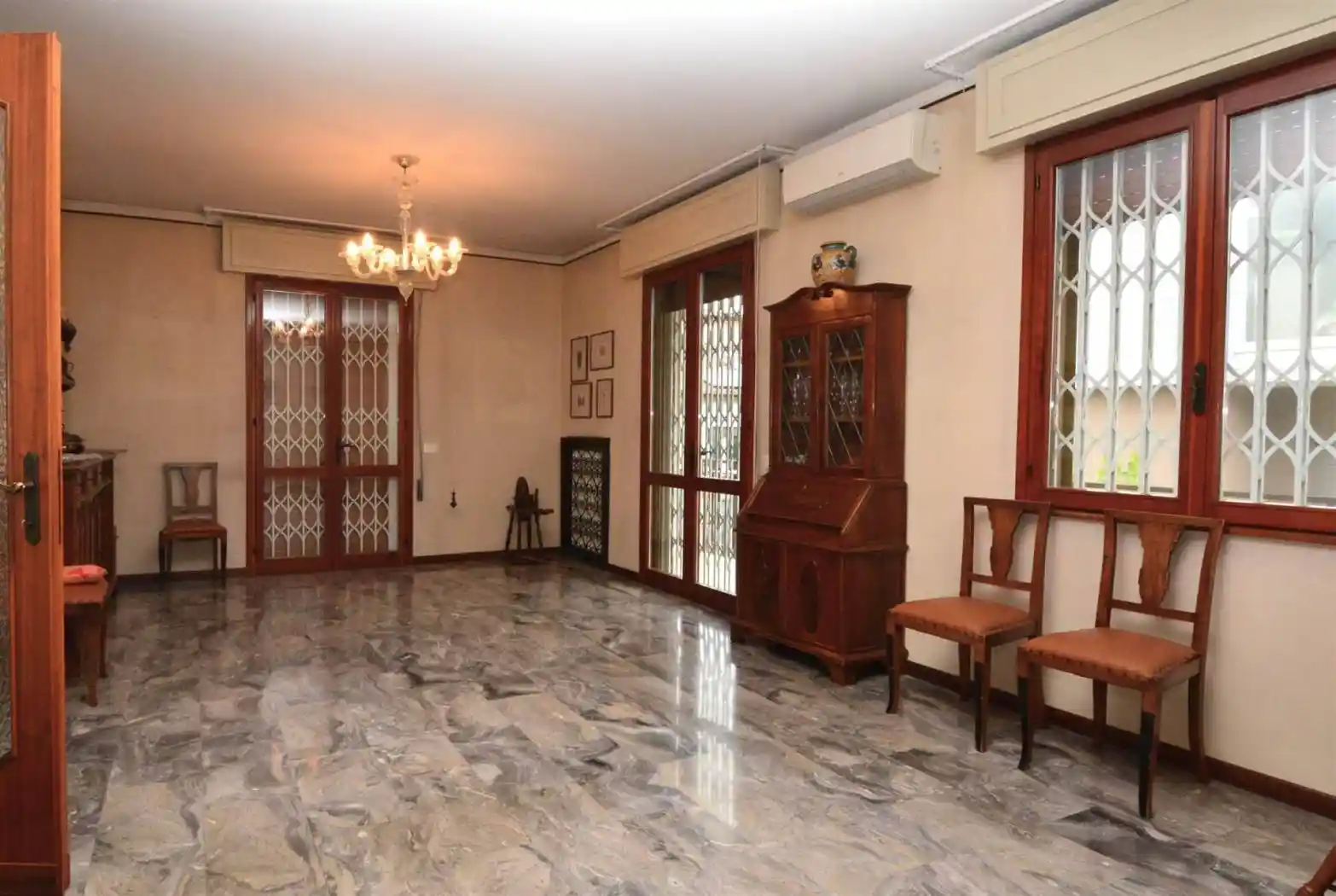 Appartamento in vendita a Padova