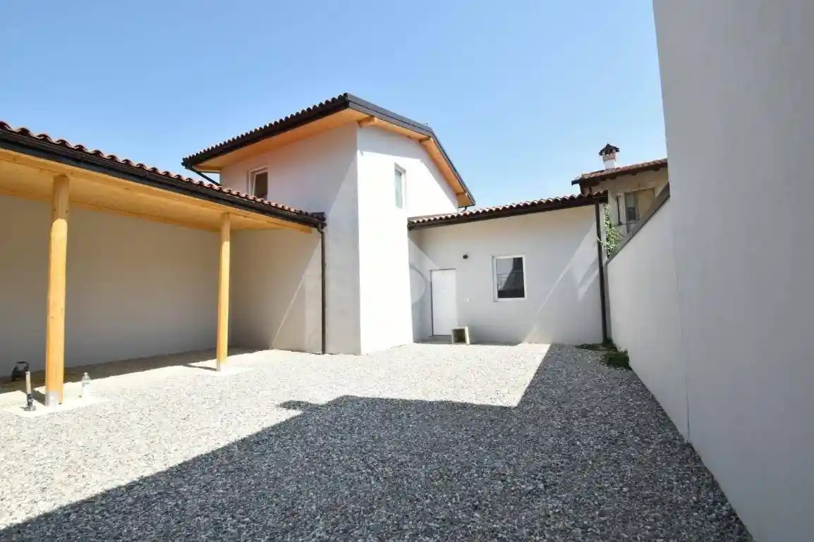 Villa in vendita a Gorizia
