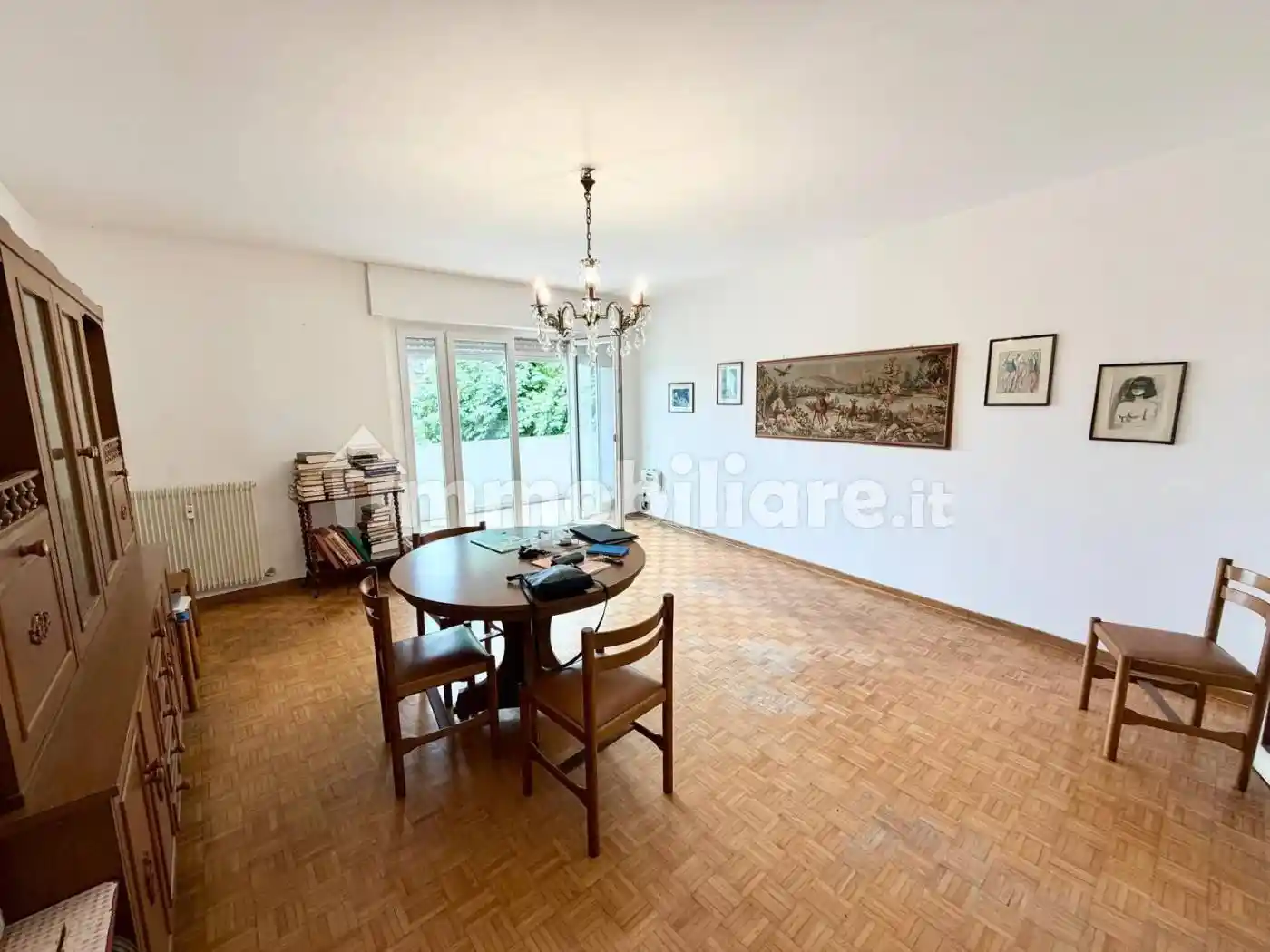 Appartamento in vendita a Udine