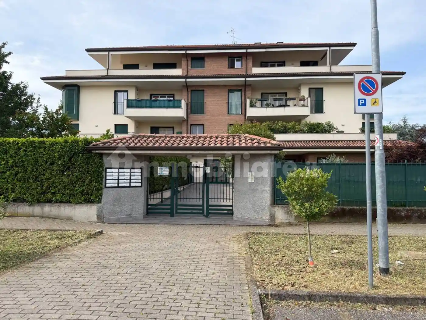 Attico - Mansarda in vendita a Pozzo d'Adda