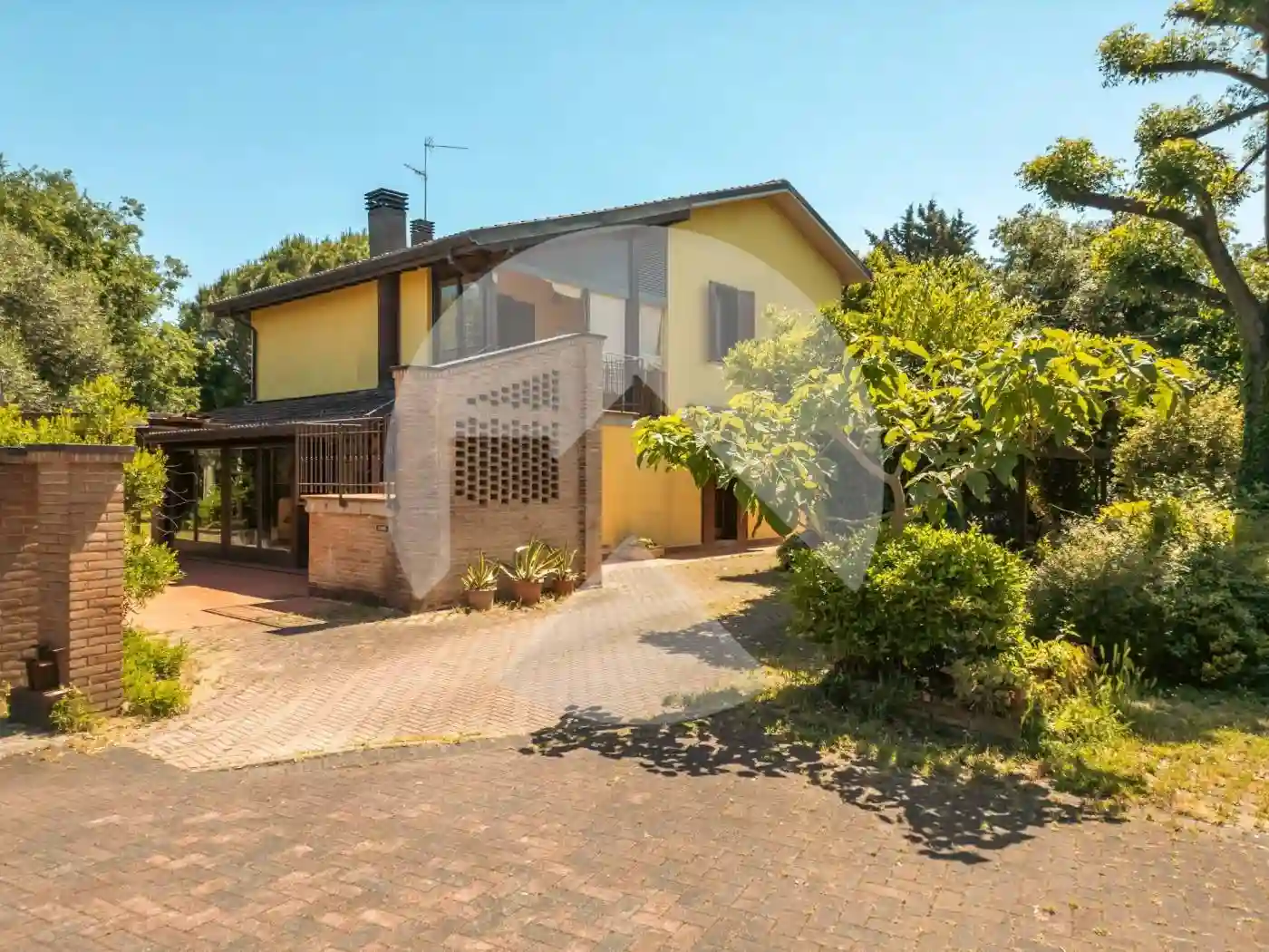 Villa - foto 2