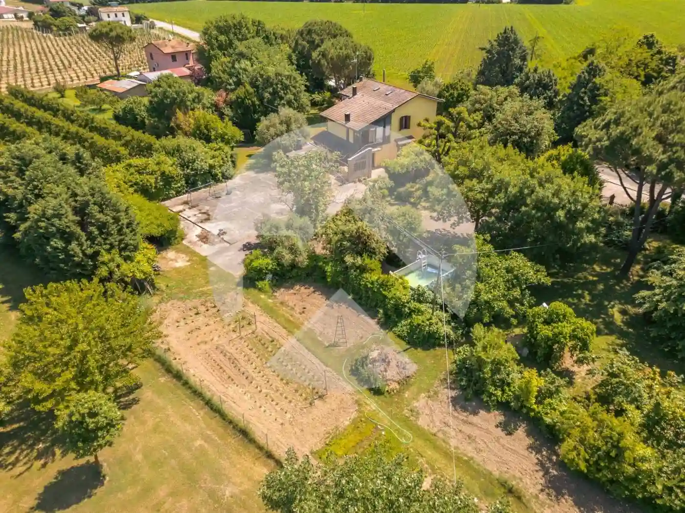 Villa - foto 3