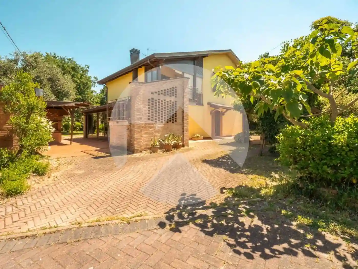Villa - foto 4
