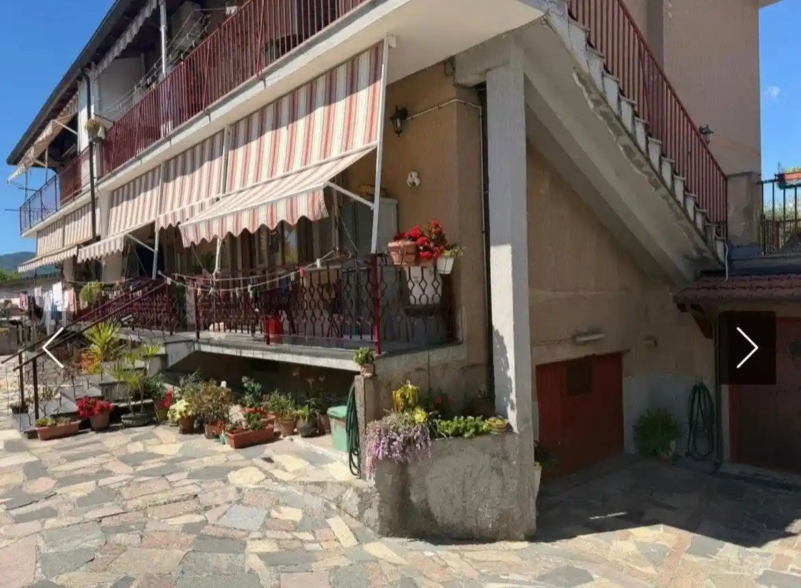Appartamento in vendita a Castelnuovo Magra