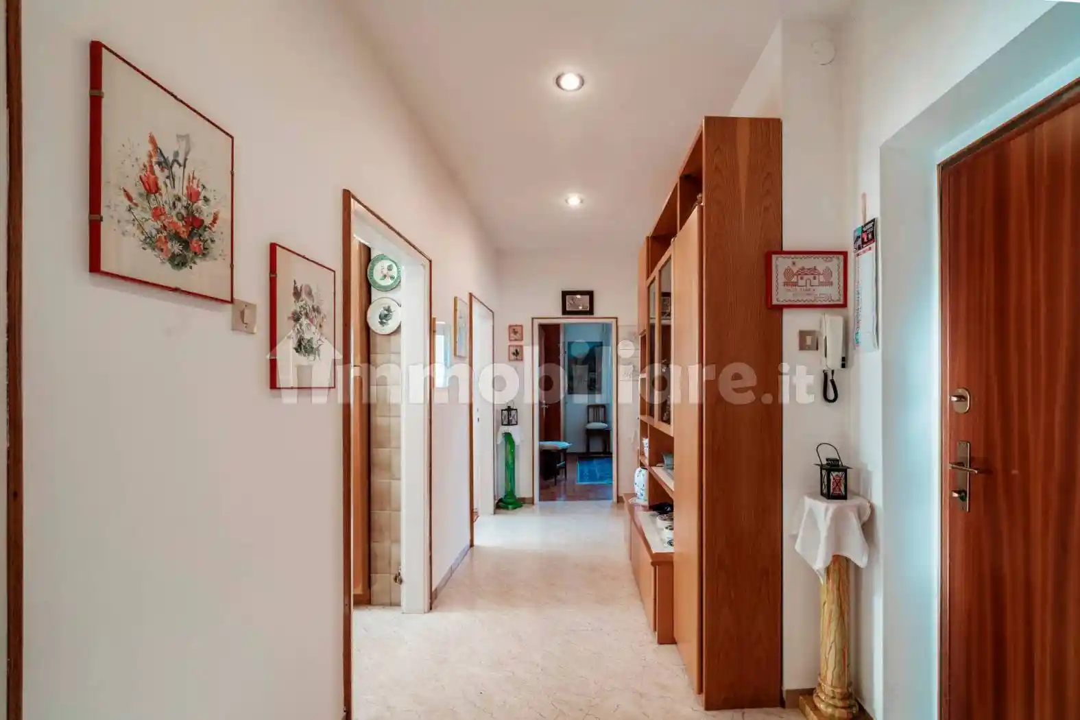 Appartamento in vendita a Trento