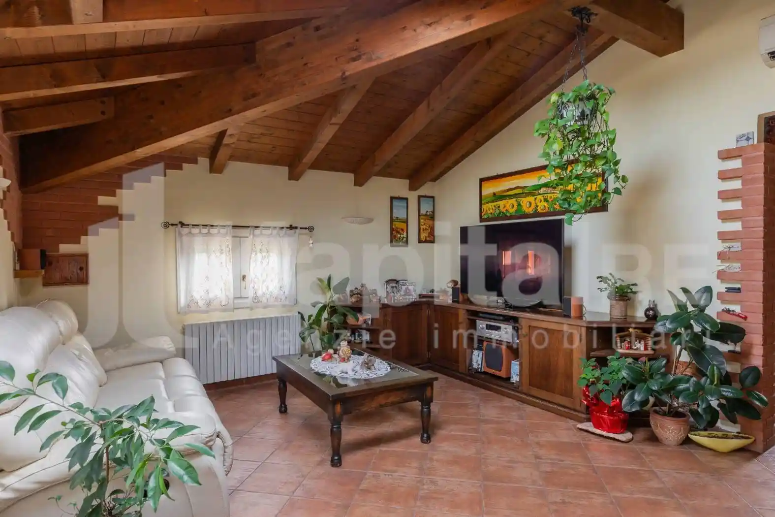 Appartamento in vendita a Budrio