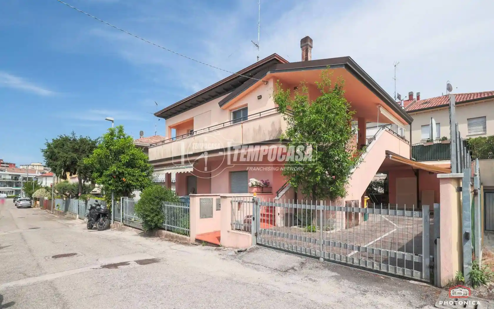 Appartamento in vendita a Riccione
