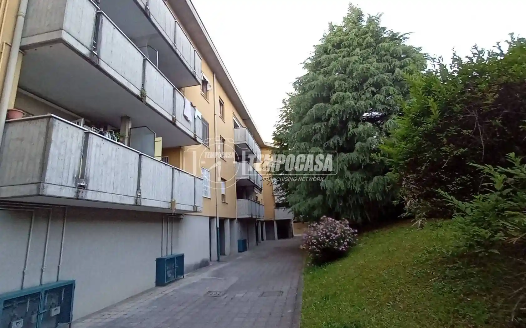 Appartamento in vendita a Cesate
